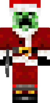julemanden