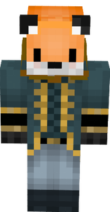 CaptainFoxGR123