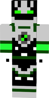atomico x ben10 jv