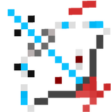 robotic bow`n arrow