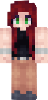 Mary Jane