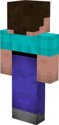 Preview of texture: skins mineacraft