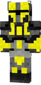 Stinger Fett