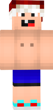 Preview of texture: imNakee