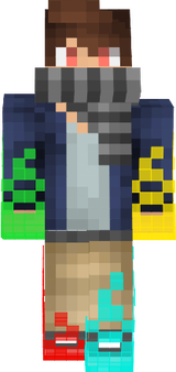 Elemental teen