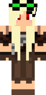LuzyLee