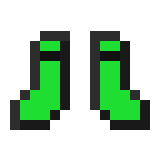 GreenBoots