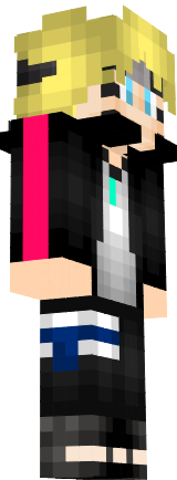 Preview of texture: steve