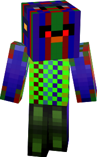 Preview of texture: Quad_beast_quad