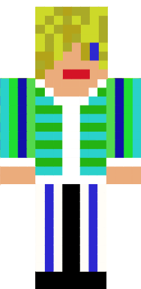 Preview of texture: JennyBravo