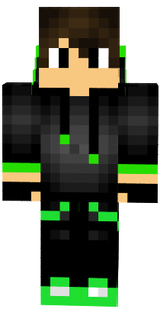 skin
