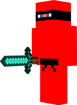 Preview of texture: super ninja 