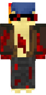 la super mega skin par hallowen de ElTyph24