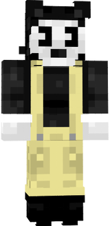bendy skin