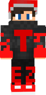 Tr0p3x X-Mas