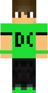 Dantecraft