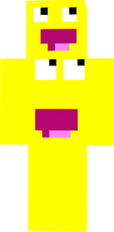 Epic face