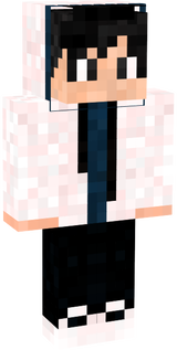 Skin machinima