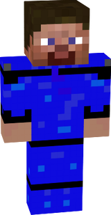 super steve