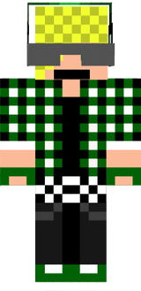 KIngminecraft300