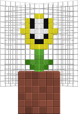 flowey the flower