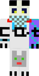 CatHA