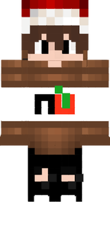 Nutella Noel