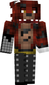 phantom foxy3