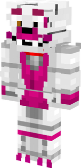 Funtime Foxy