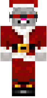 santa famiiliar