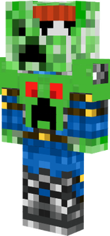 tnt creeper