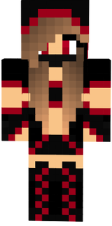 PVP girl