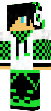 Preview of texture: char