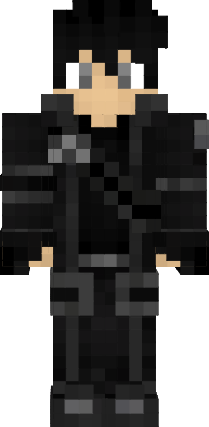 Preview of texture: キリト