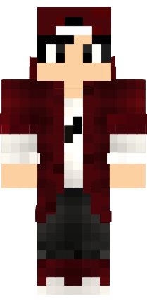 Preview of texture: char