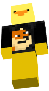 Duck vazbne
