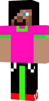 Jean Kevin