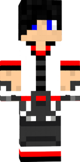 villager