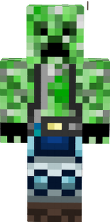 Creeper outlaw