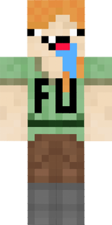 alex noob