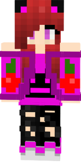 manzanita edición natsuki