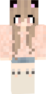 aleenas skin