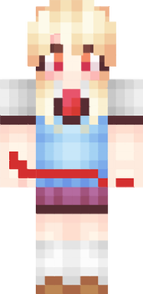Sakurasou Shiina