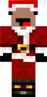 Santa ir0nim