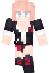 Junko Enoshima (Danganronpa)