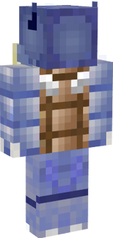 Blastoise