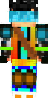 goku armor