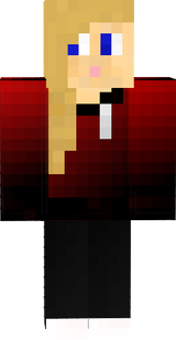 red girl