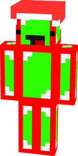 ChristmasSkep