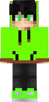 Jay CC